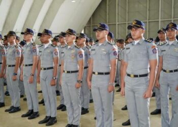 Di Medan Berat Pascabencana, Taruna KKP Hadir Membersihkan Wilayah Terdampak di Sumatra