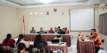 Pemda Belu Gandeng CD Bethesda YAKKUM Percepat Pengendalian HIV AIDS