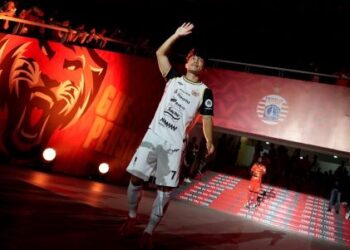 Persija Jakarta Pinjamkan Ryo Matsumura ke Bhayangkara FC di Putaran Kedua BRI Super League