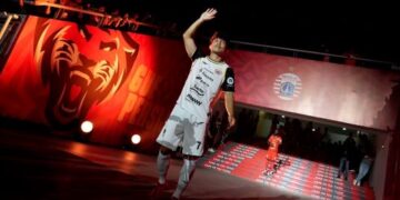Persija Jakarta Pinjamkan Ryo Matsumura ke Bhayangkara FC di Putaran Kedua BRI Super League