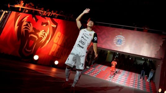 Persija Jakarta Pinjamkan Ryo Matsumura ke Bhayangkara FC di Putaran Kedua BRI Super League