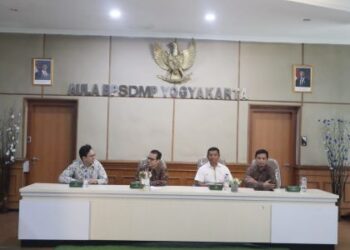 Transformasi Digital Indonesia Naik Level, Keamanan Siber Kini Jadi Prioritas Utama