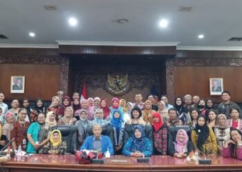 Dari Komunitas ke Gerakan: 5 Tahun Nglarisi UMKM Jogja Bangun Ekosistem Kolaboratif