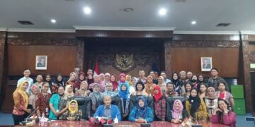 Dari Komunitas ke Gerakan: 5 Tahun Nglarisi UMKM Jogja Bangun Ekosistem Kolaboratif