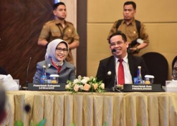 Dorong Ekonomi Lokal, Bupati Lumajang Tekankan Akses Modal bagi Usaha Produktif