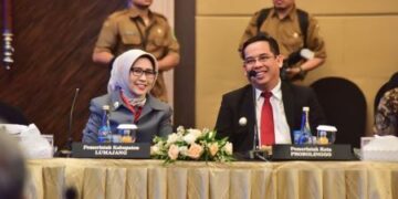 Dorong Ekonomi Lokal, Bupati Lumajang Tekankan Akses Modal bagi Usaha Produktif