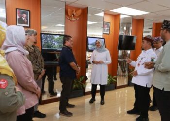 Geopark Ijen Bersiap Jalani Revalidasi UNESCO 2026, Target Pertahankan Status Green Card