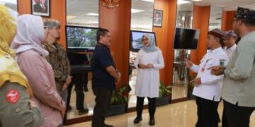 Geopark Ijen Bersiap Jalani Revalidasi UNESCO 2026, Target Pertahankan Status Green Card