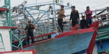 PPN Muara Angke Padat, KKP Terapkan Moratorium Pangkalan Kapal Baru